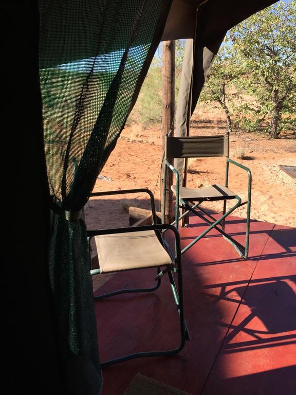 ホテル Madisa Camp Kalkbron 部屋 写真